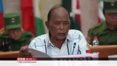 ဝ တပ်ဖွဲ့ စစ်ရေး အကူအညီ ရပ်ဆိုင်းမှု ဘယ်လို အဓိပ္ပာယ် ဆောင်လဲ