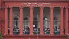 கர்நாடகா, நீதிமன்றம், முஸ்லிம்கள்