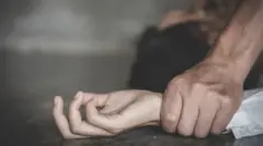 Gufata ku ngufu