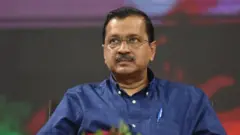 కేజ్రీవాల్