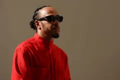 لوئیس همیلتون