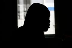 'Yadda aljani ya aure ni'