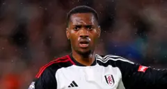 Tosin Adarabioyo