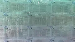 စာရင်းတွေလည်း အမှားအယွင်းတွေ များနေ