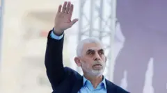 سنوار