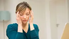 माइग्रेन