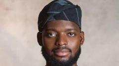 Kí ló dé tí ẹnu ń kun Obasa, olórí ilé aṣòfin Eko lórí ọmọ rẹ̀, Abdul-Ganiyu tó di Alága ìjọba ìbílẹ̀ Agege