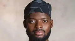 Aworan Abdul Ganiyu Vinod Obasa 