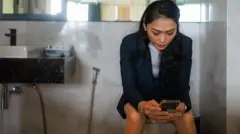 toilet health