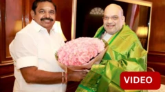 'அதிமுக-வுக்காக அண்ணாமலையை பலிகொடுக்க பாஜக தயங்காது' – மூத்த பத்திரிகையாளர் ப்ரியன்