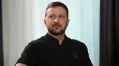 Volodimiir Zeleniskii