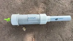 બીબીસી ગુજરાતી કેલ્શિયમ કાર્બાઈડ ગન વિસ્ફોટ ધડાકો આંખ ફટાકડા