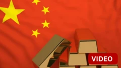 காணொளி: சீனா தங்கத்தை வாங்கி குவிப்பது ஏன்?