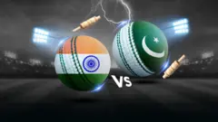 ਭਾਰਤ ਅਤੇ ਪਾਕਿਸਤਾਨ