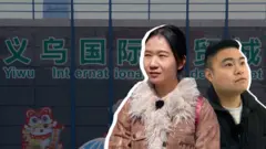 中美「貿易戰」憂慮再起 義烏商家:終是美國消費者承擔高價