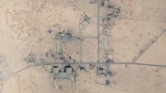 2018年3月1日、シリアのティフォール空軍基地