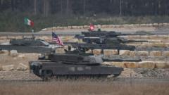 ABD ve Avrupa transatlantik ittifakında sona mı gelindi?