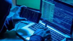 డేటా చౌర్యం