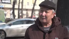 Жаныбек Койчуманов