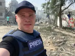 จีฮัด กาซา