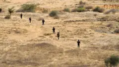 કચ્છ : સરહદ ઓળંગીને પાકિસ્તાનથી તરુણ પ્રેમી યુગલ કચ્છમાં કેમ આવી ચડ્યું?