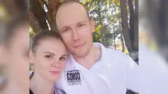 Ксения и Алексей Абрамовы