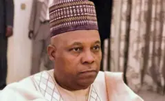 Kashim Shettima