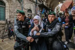 Mezquita de al Aqsa