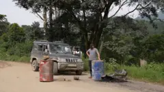 नाकाबंदी