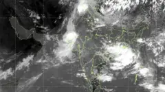 ગુજરાત હવામાન, ચોમાસું, બીબીસી ગુજરાતી