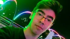 امیرمحمد خالقی