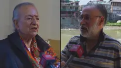 जम्मू-कश्मीर