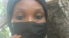Zainab Dukawuya