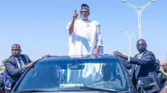 Bala Mohammed