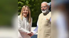 मोदी और मेलोनी
