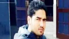 अर्शदीप सिंह उर्फ अर्श डाला