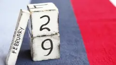 লিপ ইয়ার সবসময় চার বছর পরপর আসে না