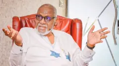 Rotimi Akeredolu Aketi