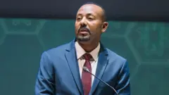 ጠቅላይ ሚኒስትር ዐቢይ 