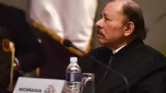 Daniel Ortega