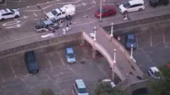 ဘွန်ဒိုင်သေနတ်မားကို IS ဆဲလ်နဲ့ ပတ်သက်လို့ စစ်ဆေးခဲ့