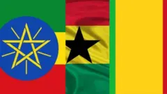 Alaabaa Itoophiyaa, Gaanaa fi Maalii