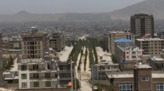 شهرک امید سبز