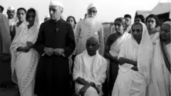 મણિબહેનની ડાયરી, સરદાર પટેલ, નહેરુ, ઇતિહાસ, ભાજપ, કૉંગ્રેસ, બીબીસી ગુજરાતી