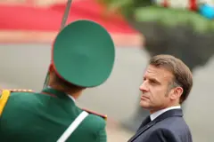 Macron