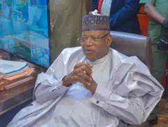 Sule Lamido