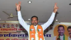 हेमंत सावरा