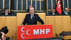 Bahçeli’nin sert çıkışı Mahir Ünal’ın görevden alınmasına yol açar mı?