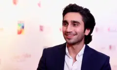 hamza sohail