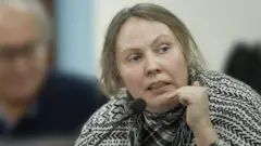 В﻿алентина Чупик